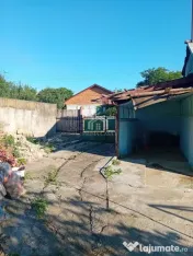 Oportunitate de investitie! Casa in Dealu Viei – Merei/BZ ~ teren 700m