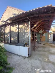 Oportunitate de investitie! Casa in Dealu Viei – Merei/BZ ~ teren 700m