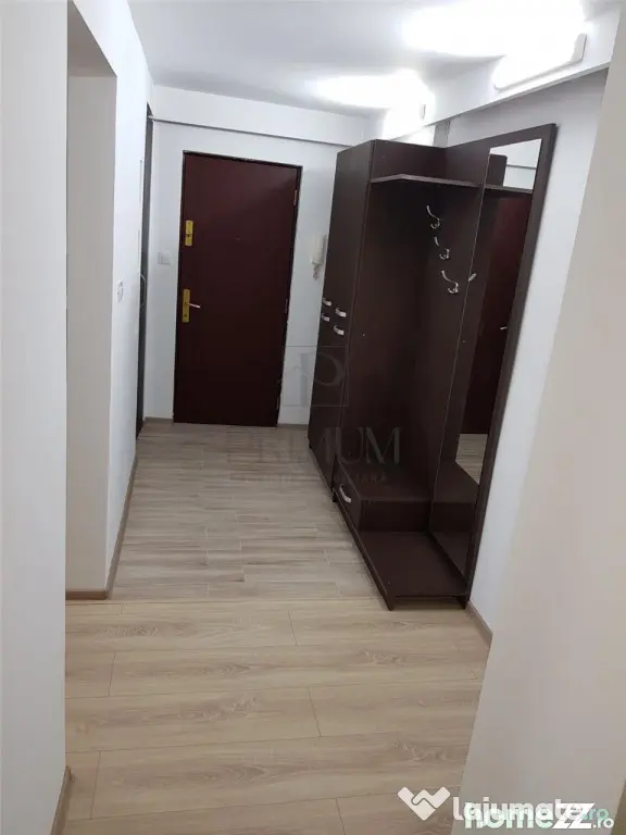 Iulius Mall - 2 Camere - Etaj intermediar - Centrala proprie - Timisoara (Timis)