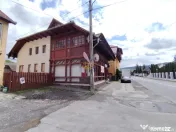 Imobil comercial (Ocna de Sus, jud. Harghita) 