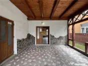 Imobil comercial (Ocna de Sus, jud. Harghita) 