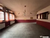 Imobil comercial (Ocna de Sus, jud. Harghita) 