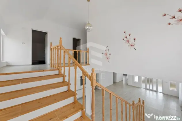 Casa individuala | P+M | Teren 1446 MP | Sup Ut 242 MP | ...