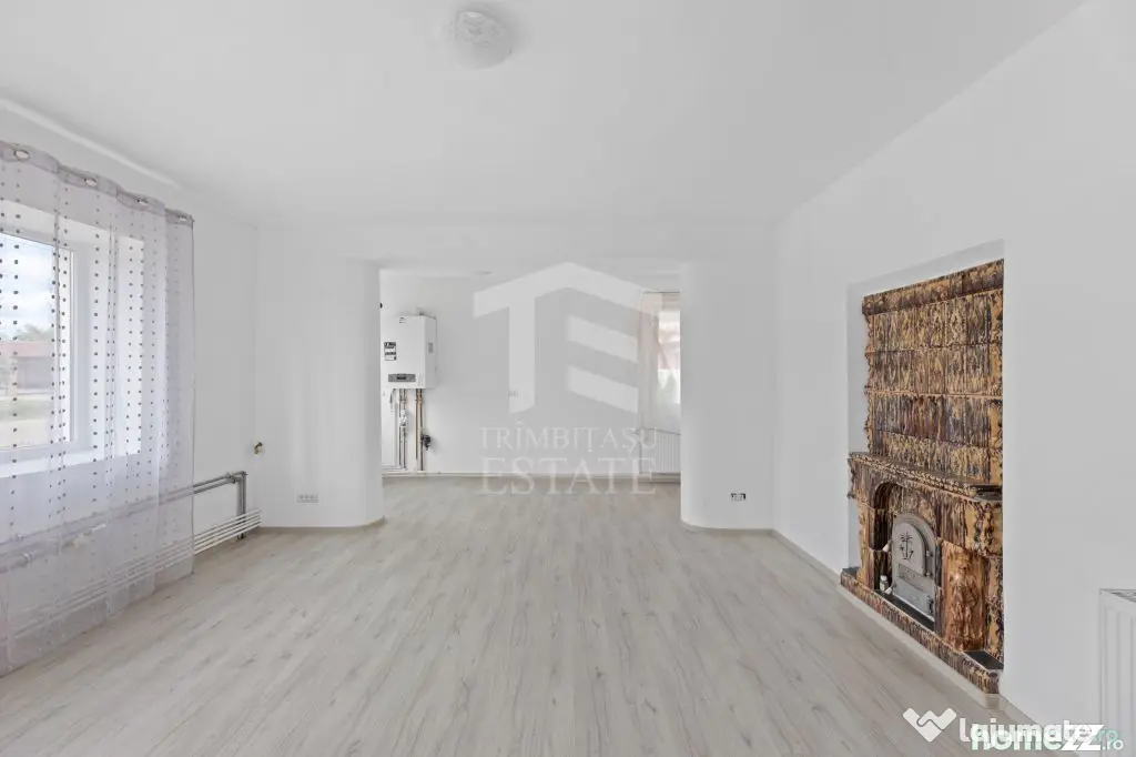 Casa individuala | P+M | Teren 1446 MP | Sup Ut 242 MP | ...