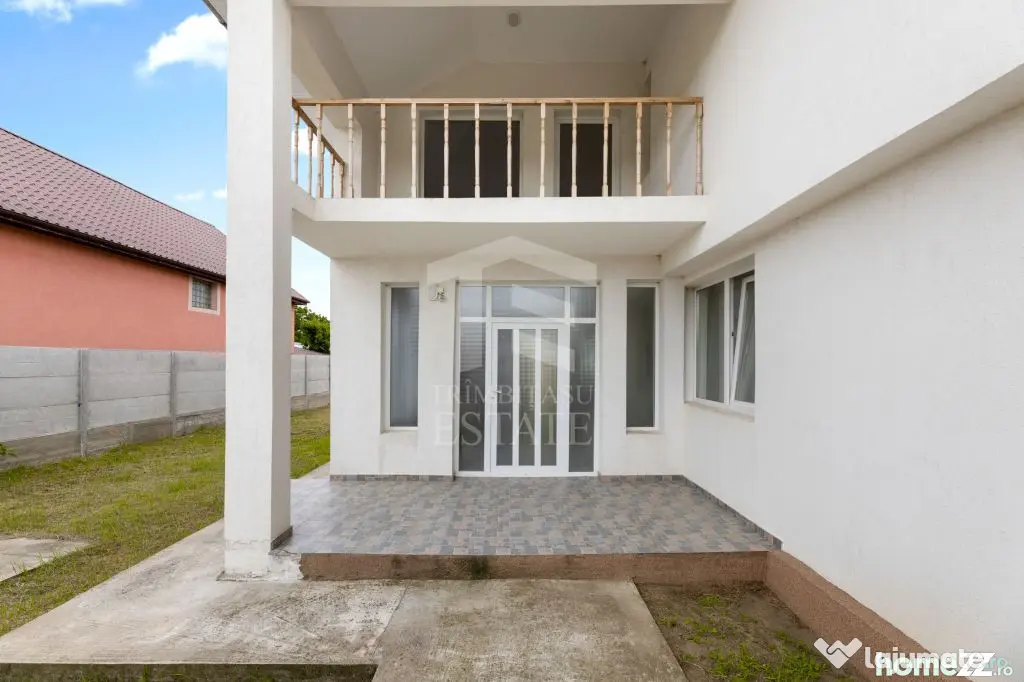 Casa individuala | P+M | Teren 1446 MP | Sup Ut 242 MP | ...