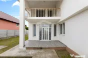 Casa individuala | P+M | Teren 1446 MP | Sup Ut 242 MP | ...
