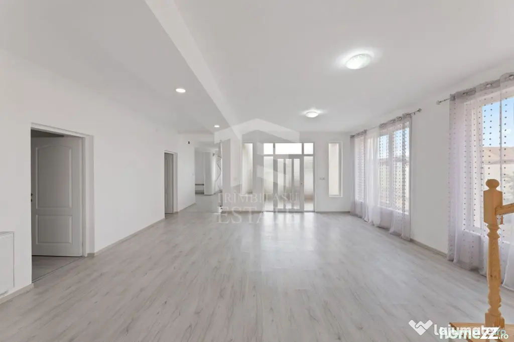 Casa individuala | P+M | Teren 1446 MP | Sup Ut 242 MP | ...