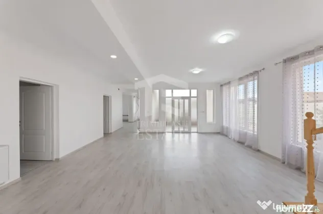 Casa individuala | P+M | Teren 1446 MP | Sup Ut 242 MP | ...