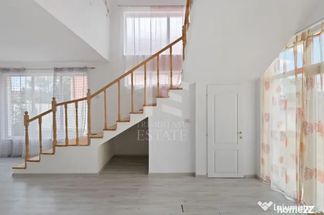 Casa individuala | P+M | Teren 1446 MP | Sup Ut 242 MP | ...