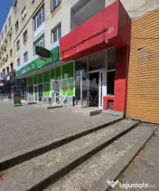 Spațiu comercial situat pe Str. Cismelei – 105 mp utili,