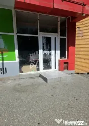 Spațiu comercial situat pe Str. Cismelei – 105 mp utili, 