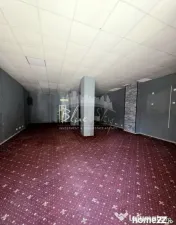 Spațiu comercial situat pe Str. Cismelei – 105 mp utili, 