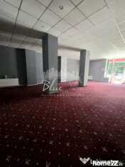 Spațiu comercial situat pe Str. Cismelei – 105 mp utili, 