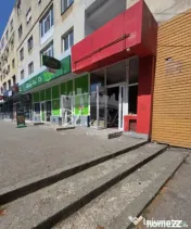 Spațiu comercial situat pe Str. Cismelei – 105 mp utili, 