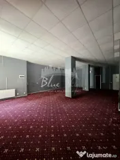Spațiu comercial situat pe Str. Cismelei – 105 mp utili,