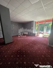 Spațiu comercial situat pe Str. Cismelei – 105 mp utili, 