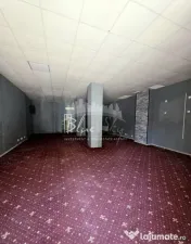Spațiu comercial situat pe Str. Cismelei – 105 mp utili,