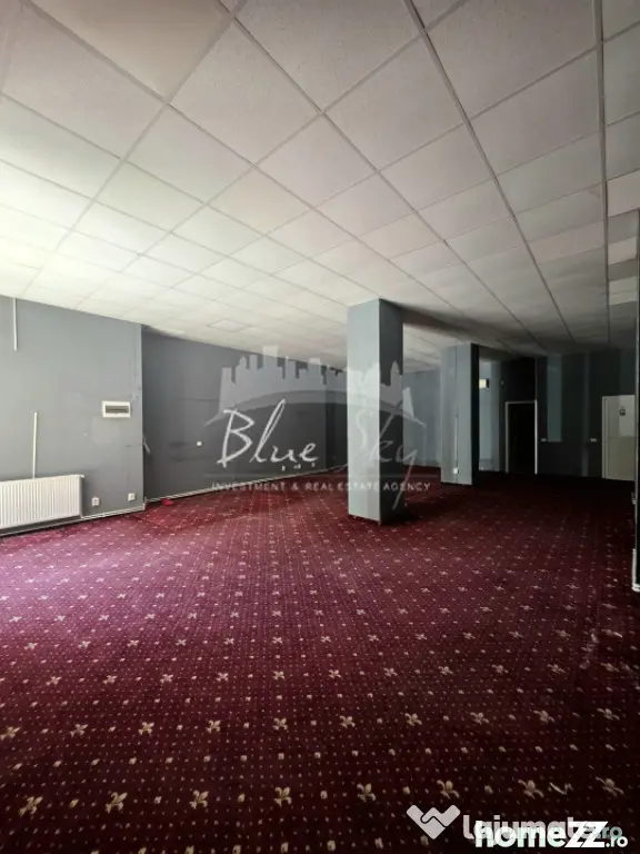 Spațiu comercial situat pe Str. Cismelei – 105 mp utili, - Constanta (Constanta)