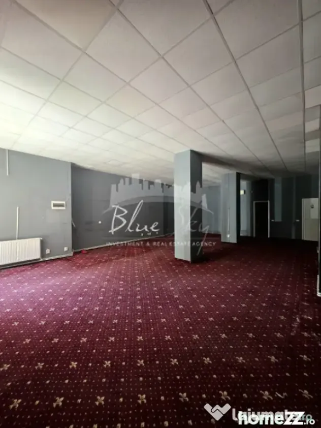 Spațiu comercial situat pe Str. Cismelei – 105 mp utili, - Constanta (Constanta)