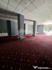 Spațiu comercial situat pe Str. Cismelei – 105 mp utili,