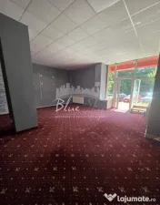 Spațiu comercial situat pe Str. Cismelei – 105 mp utili,
