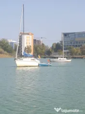 Vând Velier NEPTUN 22