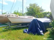 Vând Velier NEPTUN 22