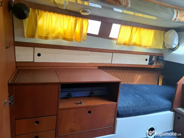 Vând Velier NEPTUN 22