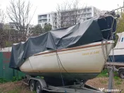 Vând Velier NEPTUN 22