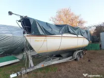 Vând Velier NEPTUN 22