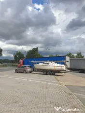 Vând Velier NEPTUN 22