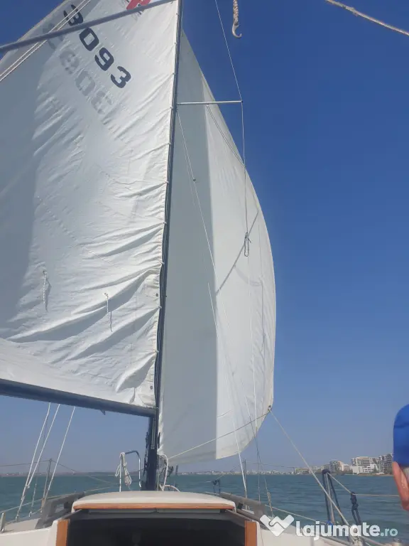 Vând Velier NEPTUN 22
