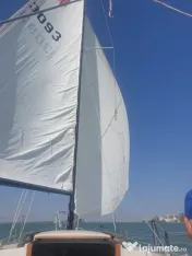 Vând Velier NEPTUN 22