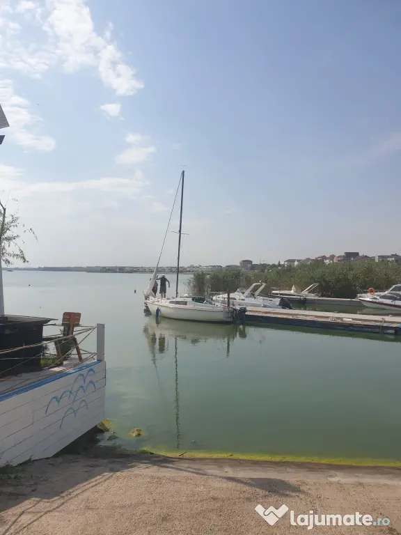 Vând Velier NEPTUN 22