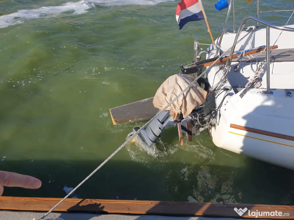 Vând Velier NEPTUN 22