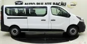Opel / Vivaro / 1.6 CDTi / 125CP / An 2018 / Euro 6 / Manuală 