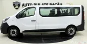 Opel / Vivaro / 1.6 CDTi / 125CP / An 2018 / Euro 6 / Manuală 