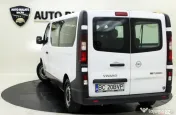 Opel / Vivaro / 1.6 CDTi / 125CP / An 2018 / Euro 6 / Manuală 