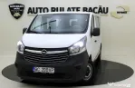 Opel / Vivaro / 1.6 CDTi / 125CP / An 2018 / Euro 6 / Manuală