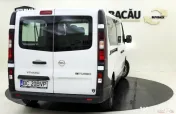 Opel / Vivaro / 1.6 CDTi / 125CP / An 2018 / Euro 6 / Manuală 