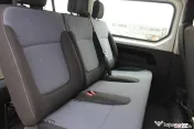 Opel / Vivaro / 1.6 CDTi / 125CP / An 2018 / Euro 6 / Manuală 