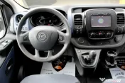 Opel / Vivaro / 1.6 CDTi / 125CP / An 2018 / Euro 6 / Manuală 