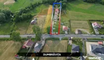 Spațiu Industrial de Vânzare | Dumbravita, Maramureș 1...