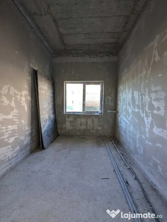 Inchiriere Spatiu comercial 2 incaperi; 100 mp; 1 baie CATANELOR
