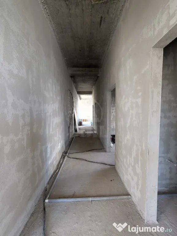 Inchiriere Spatiu comercial 2 incaperi; 100 mp; 1 baie CATANELOR