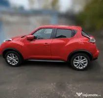 Nissan Juke autoturism