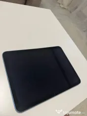Ipad 10.9 2022 arata ca nou 