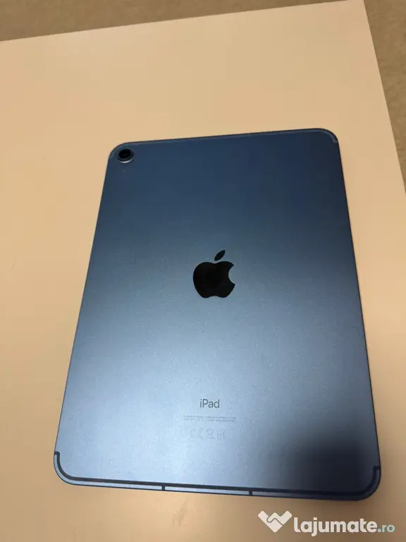 IPad 10.9 2022