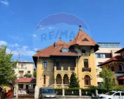 Spatiu in vila 5 camere | Ideal Office | Kiseleff Dorobanți 