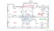 Spatiu in vila 5 camere | Ideal Office | Kiseleff Dorobanți